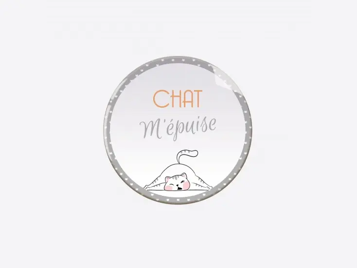 Magnet Chat