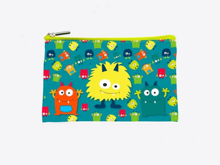 Pocket Monster