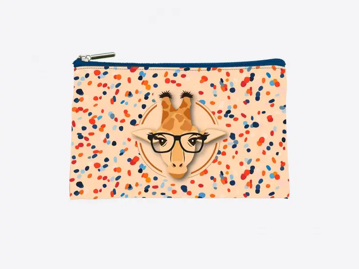 Pocket Girafe