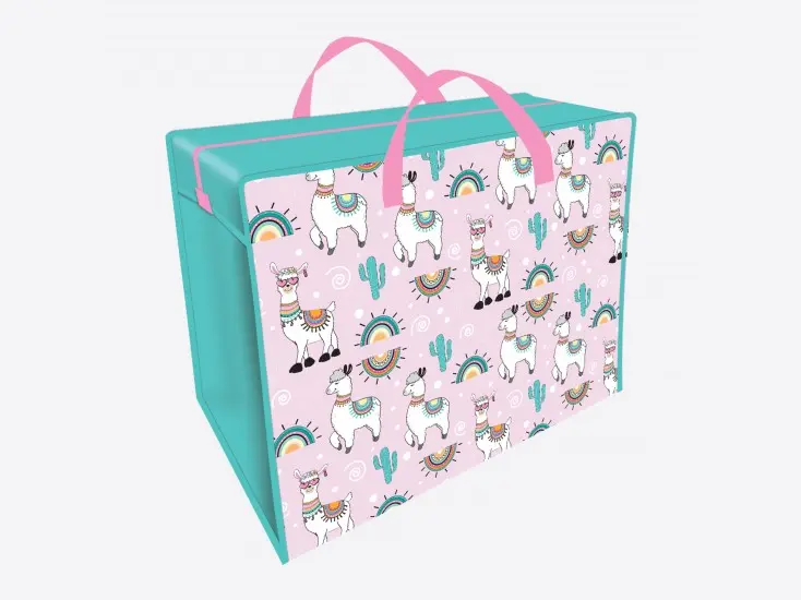 Sac de rangement Lama