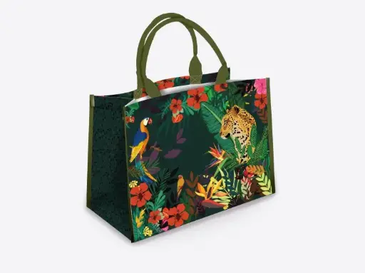 Sac Trendy Exotic