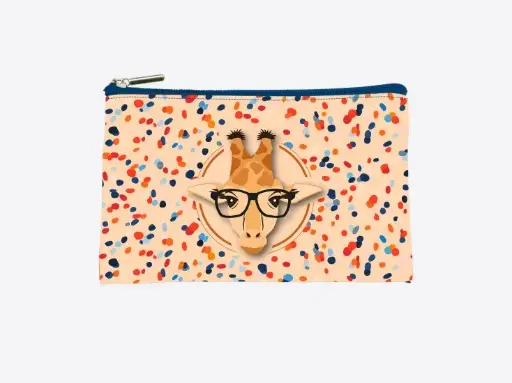 Pocket Girafe