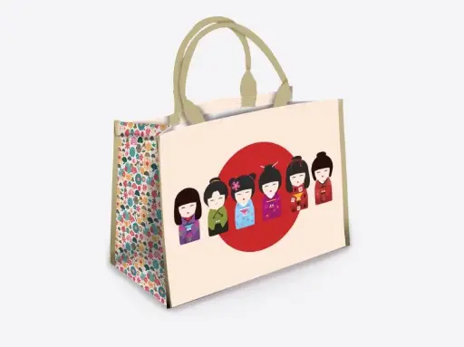 Sac trensy isotherme Japon