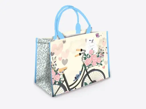 Sac trensy isotherme Dolce Vita