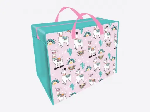 Sac de rangement Lama